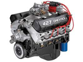 U2679 Engine